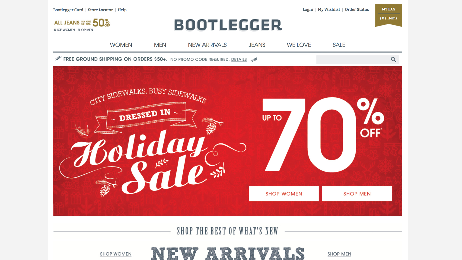 bootlegger_website_design_rebecca_so_holiday
